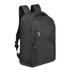 RIVACASE 8164 BLACK borsa per laptop 43,9 cm (17.3") Zaino Nero
