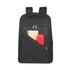 RIVACASE 8164 BLACK borsa per laptop 43,9 cm (17.3