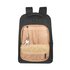 RIVACASE 8164 BLACK borsa per laptop 43,9 cm (17.3