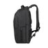 RIVACASE 8164 BLACK borsa per laptop 43,9 cm (17.3