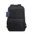 RIVACASE 8164 BLACK borsa per laptop 43,9 cm (17.3
