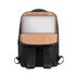 RIVACASE 8164 BLACK borsa per laptop 43,9 cm (17.3