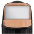 RIVACASE 8164 BLACK borsa per laptop 43,9 cm (17.3