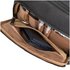 RIVACASE 8164 BLACK borsa per laptop 43,9 cm (17.3