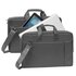 RIVACASE 85251 Laptop Bag 17" Grigio