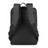 RIVACASE 8267 BLACK zaino City backpack Nero Poliestere