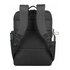 RIVACASE 8267 BLACK zaino City backpack Nero Poliestere