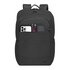 RIVACASE 8267 BLACK zaino City backpack Nero Poliestere