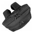 RIVACASE 8267 BLACK zaino City backpack Nero Poliestere