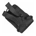 RIVACASE 8267 BLACK zaino City backpack Nero Poliestere