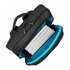 RIVACASE 8267 BLACK zaino City backpack Nero Poliestere
