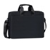 RIVACASE 8335 Laptop Bag 15.6" 15.6" Nero