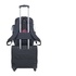 RIVACASE Laptop Zaino 17.3
