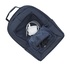 RIVACASE Laptop Zaino 17.3