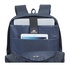 RIVACASE Laptop Zaino 17.3