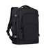 RIVACASE 8461 43,9 cm (17.3") Zaino Nero