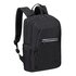 RIVACASE Alpendorf 7523 zaino Zaino casual Nero Poliestere