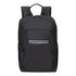 RIVACASE Alpendorf 7523 zaino Zaino casual Nero Poliestere