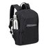 RIVACASE Alpendorf 7523 zaino Zaino casual Nero Poliestere