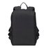 RIVACASE Alpendorf 7523 zaino Zaino casual Nero Poliestere