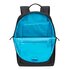 RIVACASE Alpendorf 7523 zaino Zaino casual Nero Poliestere