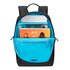 RIVACASE Alpendorf 7523 zaino Zaino casual Nero Poliestere
