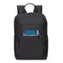 RIVACASE Alpendorf 7523 zaino Zaino casual Nero Poliestere