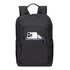 RIVACASE Alpendorf 7523 zaino Zaino casual Nero Poliestere