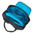 RIVACASE Alpendorf 7523 zaino Zaino casual Nero Poliestere