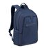 RIVACASE Alpendorf 7561 zaino Zaino casual Blu Poliestere