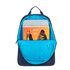 RIVACASE Alpendorf 7561 zaino Zaino casual Blu Poliestere