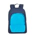 RIVACASE Alpendorf 7561 zaino Zaino casual Blu Poliestere