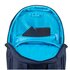 RIVACASE Alpendorf 7561 zaino Zaino casual Blu Poliestere