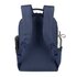 RIVACASE Alpendorf 7561 zaino Zaino casual Blu Poliestere