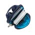 RIVACASE Alpendorf 7561 zaino Zaino casual Blu Poliestere