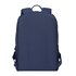 RIVACASE Alpendorf 7561 zaino Zaino casual Blu Poliestere