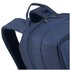 RIVACASE Alpendorf 7561 zaino Zaino casual Blu Poliestere