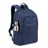 RIVACASE Alpendorf 7561 zaino Zaino casual Blu Poliestere