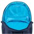 RIVACASE Alpendorf 7561 zaino Zaino casual Blu Poliestere