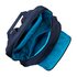 RIVACASE Alpendorf 7561 zaino Zaino casual Blu Poliestere