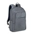 RIVACASE Alpendorf 7561 zaino Zaino casual Grigio Poliestere