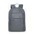 RIVACASE Alpendorf 7561 zaino Zaino casual Grigio Poliestere