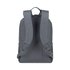 RIVACASE Alpendorf 7561 zaino Zaino casual Grigio Poliestere