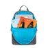 RIVACASE Alpendorf 7561 zaino Zaino casual Grigio Poliestere