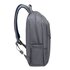 RIVACASE Alpendorf 7561 zaino Zaino casual Grigio Poliestere