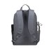RIVACASE Alpendorf 7561 zaino Zaino casual Grigio Poliestere