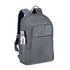 RIVACASE Alpendorf 7561 zaino Zaino casual Grigio Poliestere