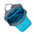 RIVACASE Alpendorf 7561 zaino Zaino casual Grigio Poliestere