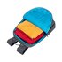 RIVACASE Alpendorf 7561 zaino Zaino casual Grigio Poliestere