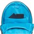 RIVACASE Alpendorf 7561 zaino Zaino casual Grigio Poliestere